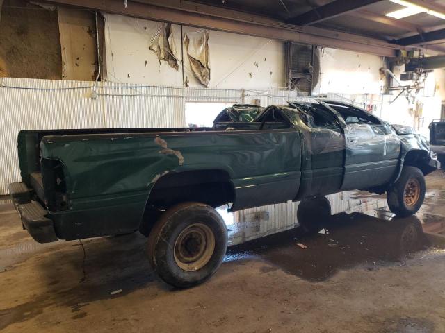 Photo 3 from auction – 2000 DODGE RAM 2500 with VIN 3B7KF2365YG157047