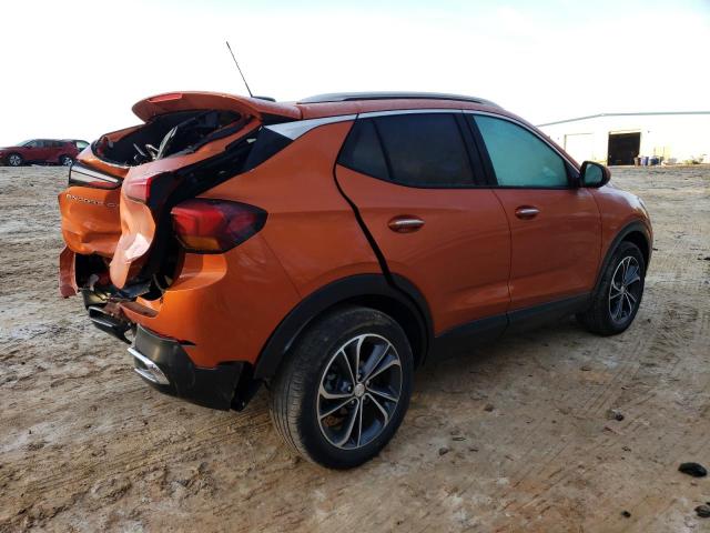 Photo 3 from auction – 2023 BUICK ENCORE GX with VIN KL4MMFSL4PB064051