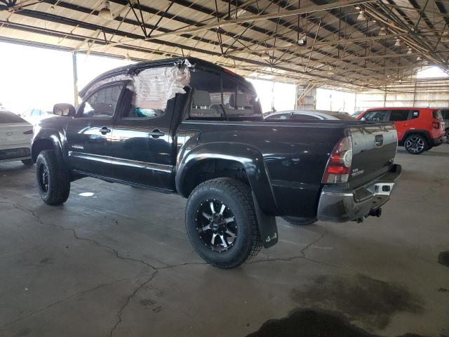 Photo 3 from auction – 2011 TOYOTA TACOMA DOU with VIN 3TMLU4EN4BM063969