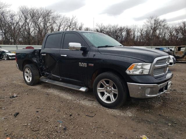 Photo 4 from auction – 2017 RAM 1500 SLT with VIN 1C6RR6LT9HS805878