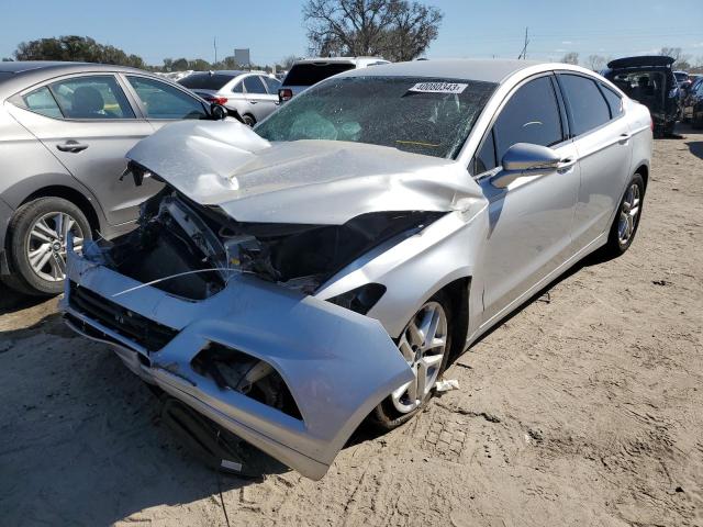 Photo 1 from auction – 2015 FORD FUSION SE with VIN 1FA6P0H75F5128713