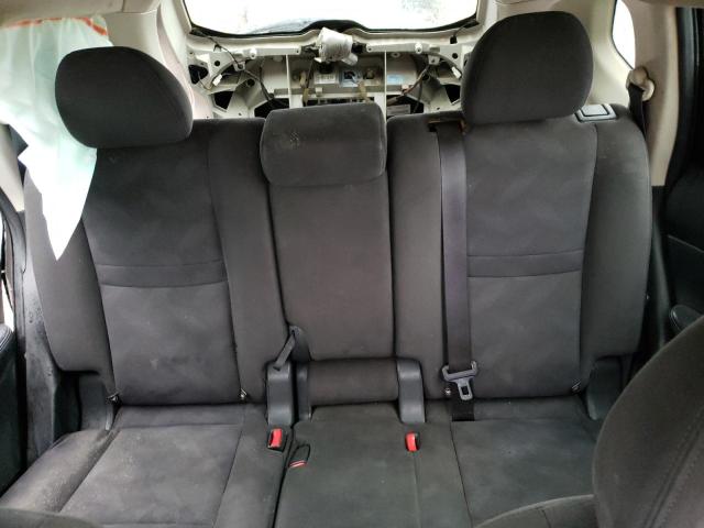 Photo 10 from auction – 2015 NISSAN ROGUE S with VIN KNMAT2MT4FP529236