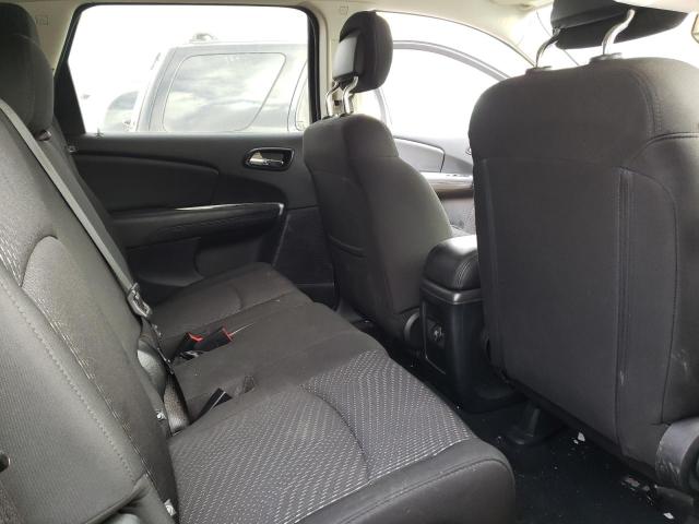 Photo 11 from auction – 2020 DODGE JOURNEY SE with VIN 3C4PDCAB7LT219243