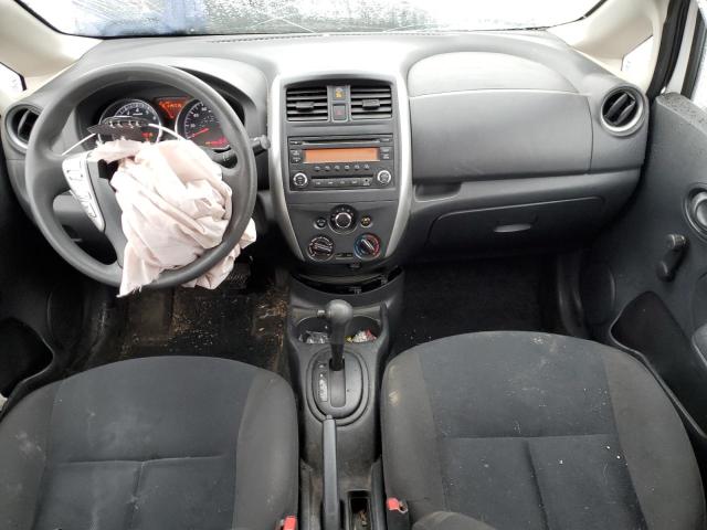 Photo 8 from auction – 2015 NISSAN VERSA NOTE with VIN 3N1CE2CP6FL428351