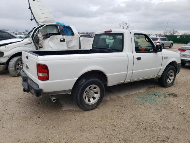 Photo 3 from auction – 2009 FORD RANGER with VIN 1FTYR10D29PA41008