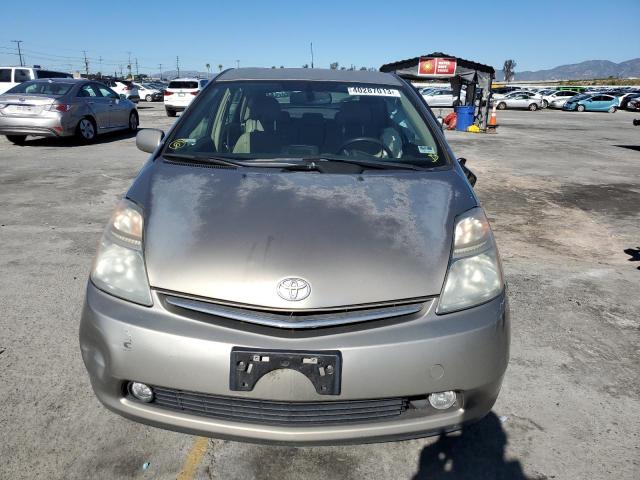 Photo 5 from auction – 2008 TOYOTA PRIUS with VIN JTDKB20U983362467