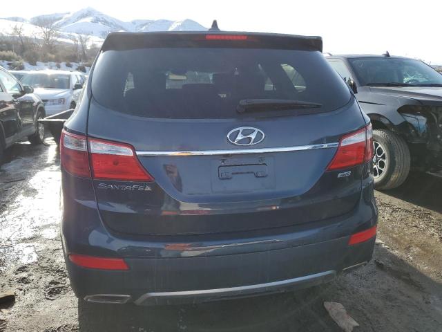 Photo 6 from auction – 2016 HYUNDAI SANTA FE S with VIN KM8SMDHF8GU159585