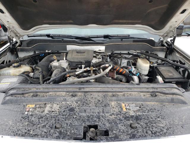 Photo 11 from auction – 2015 CHEVROLET SILVERADO with VIN 1GC1KVE8XFF197520
