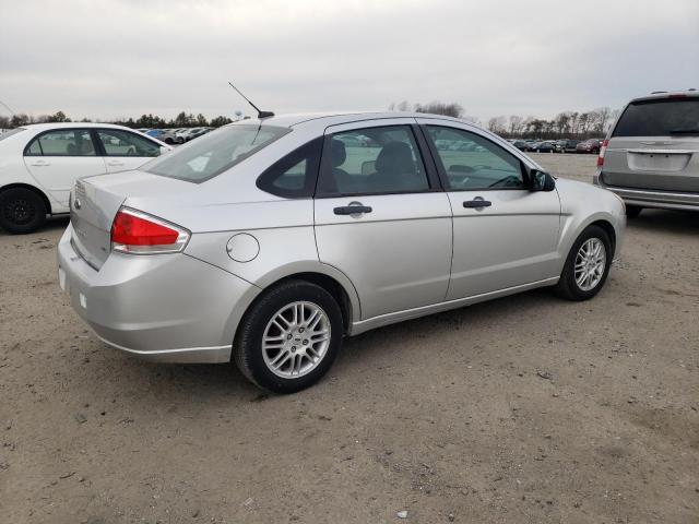 Photo 3 from auction – 2011 FORD FOCUS SE with VIN 1FAHP3FNXBW198322