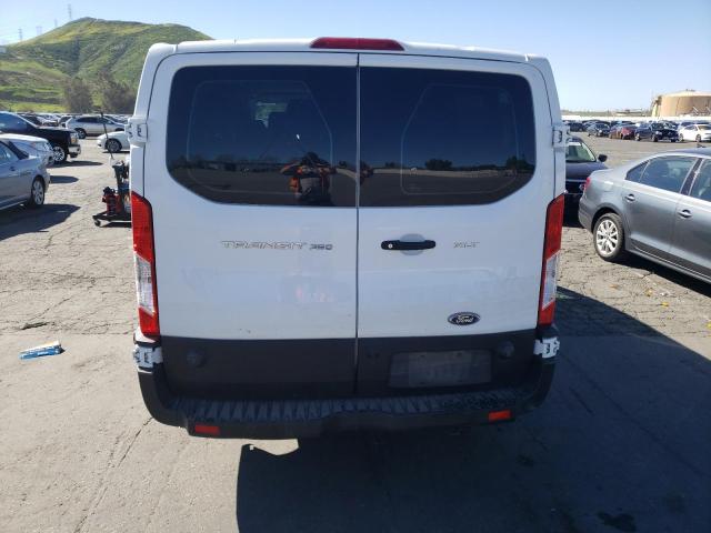 Photo 6 from auction – 2019 FORD TRANSIT T- with VIN 1FBZX2ZM4KKB25177