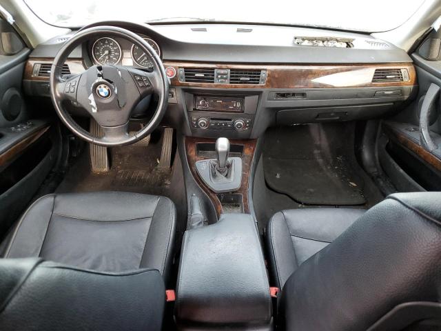 Photo 8 from auction – 2011 BMW 328 I SULE with VIN WBAPH5G5XBNM81528