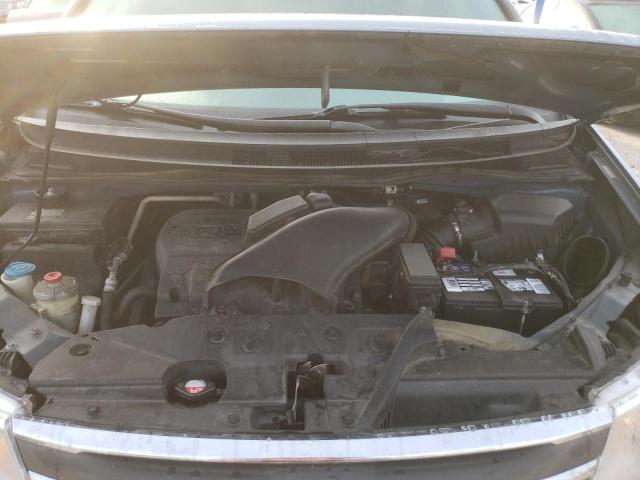 Photo 12 from auction – 2011 HONDA ODYSSEY EX with VIN 5FNRL5H68BB051240