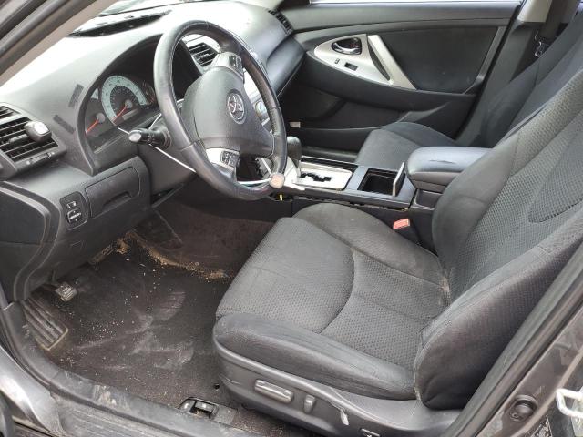Photo 7 from auction – 2007 TOYOTA CAMRY CE with VIN 4T1BE46K07U161635
