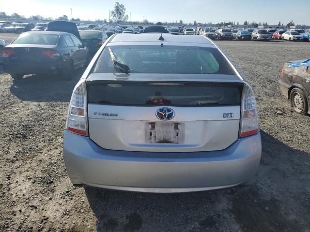 Foto 6 de la subasta – 2011 TOYOTA PRIUS con VIN JTDKN3DU2B5287257