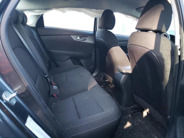 Photo 10 from auction – 2021 KIA FORTE FE with VIN 3KPF24AD6ME352980