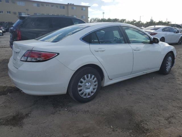 Photo 3 from auction – 2009 MAZDA 6 I with VIN 1YVHP81A895M29501