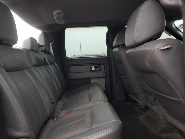 Photo 10 from auction – 2014 FORD F150 SUPER with VIN 1FTFW1EF1EFB68505