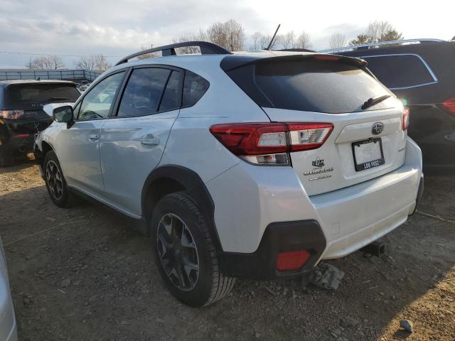 Photo 2 from auction – 2019 SUBARU CROSSTREK with VIN JF2GTAAC5KH279892