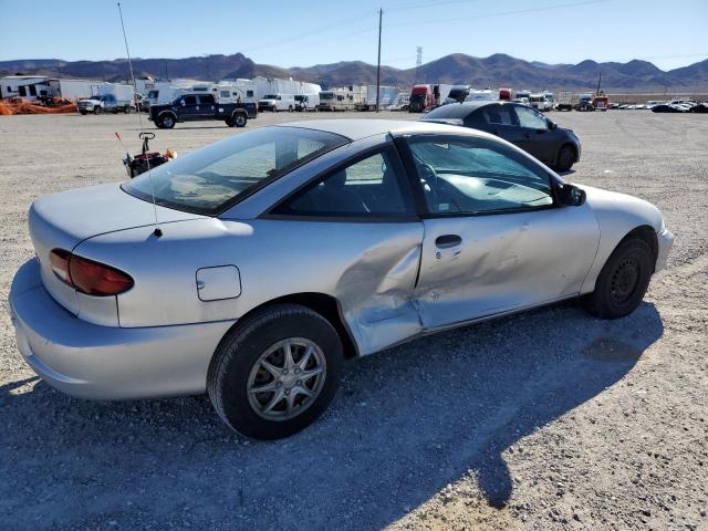 Photo 3 from auction – 2001 CHEVROLET CAVALIER with VIN 1G1JC124617190731