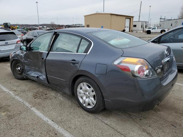 Фото 2 с аукциона – 2012 NISSAN ALTIMA BAS с VIN 1N4AL2AP5CC168860