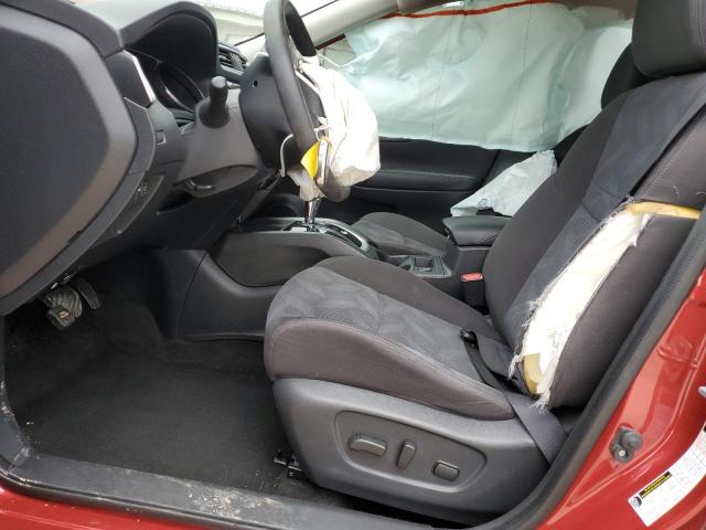 Photo 7 from auction – 2016 NISSAN ROGUE with VIN KNMAT2MT7GP692772