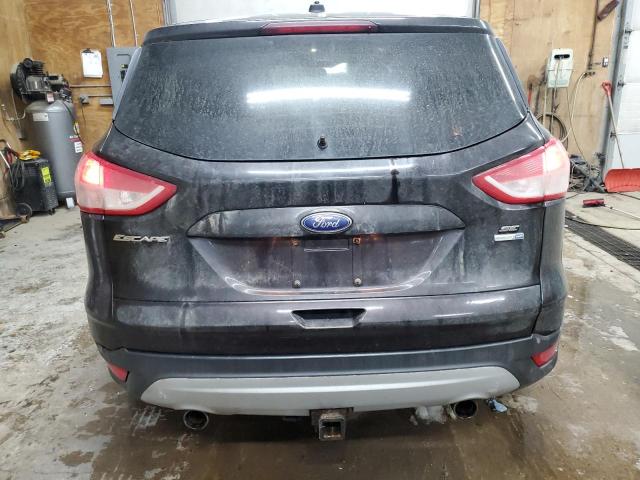 Photo 6 from auction – 2013 FORD ESCAPE SE with VIN 1FMCU9G91DUC74389