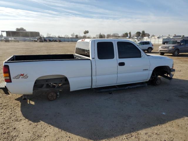 Фото 3 с аукциона – 2001 CHEVROLET SILVERADO с VIN 1GCEK19V41E113698