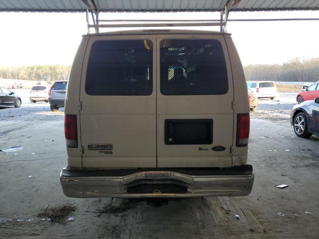 Photo 6 from auction – 2013 FORD ECONOLINE with VIN 1FTNS2EL4DDB17268