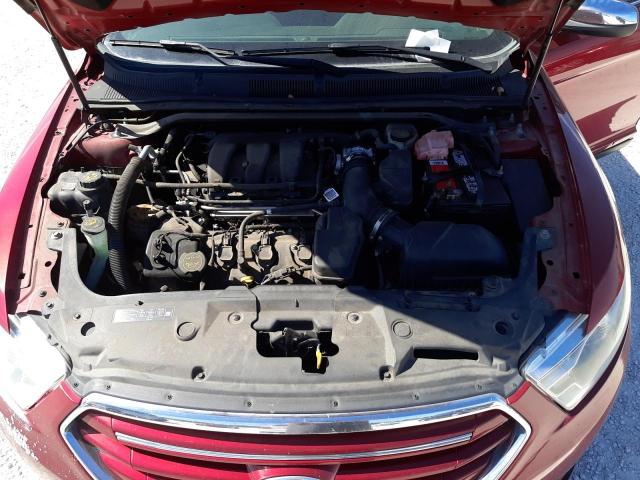 Photo 11 from auction – 2015 FORD TAURUS LIM with VIN 1FAHP2F87FG103011
