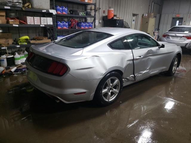 Photo 3 from auction – 2015 FORD MUSTANG with VIN 1FA6P8TH7F5305356