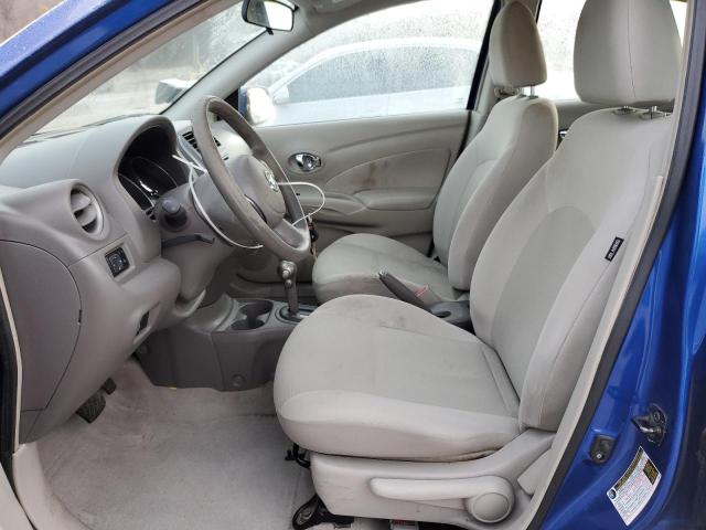 Photo 7 from auction – 2013 NISSAN VERSA S with VIN 3N1CN7AP0DL840861