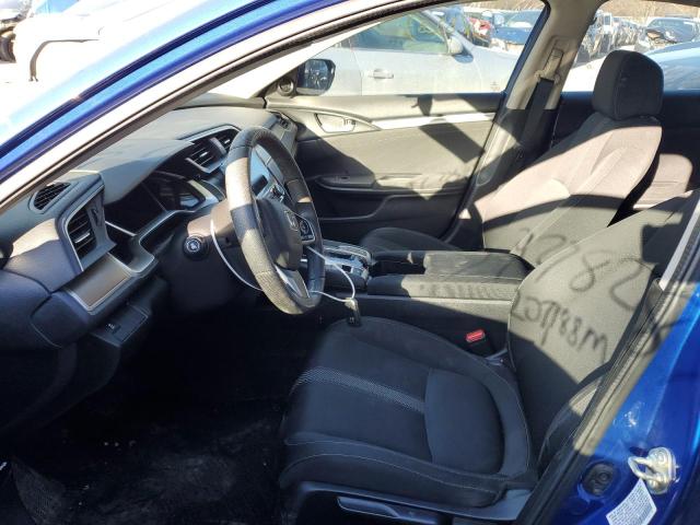 Photo 7 from auction – 2016 HONDA CIVIC EX with VIN 19XFC1F38GE007921
