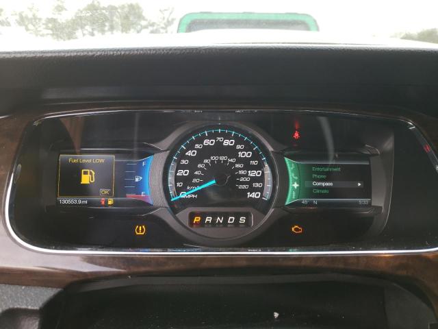 Photo 9 from auction – 2013 FORD TAURUS LIM with VIN 1FAHP2F89DG123015