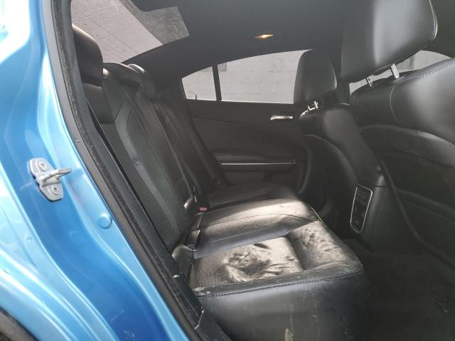 Foto 10 de la subasta – 2015 DODGE CHARGER R/ con VIN 2C3CDXCT6FH858100