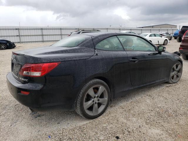 Photo 3 from auction – 2011 LEXUS IS 350 with VIN JTHFE2C20B2505305
