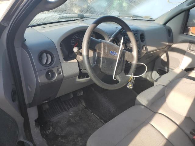 Photo 8 from auction – 2006 FORD F150 with VIN 1FTRF12286NB33191
