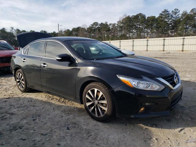 Photo 4 from auction – 2018 NISSAN ALTIMA 2.5 with VIN 1N4AL3AP1JC162525