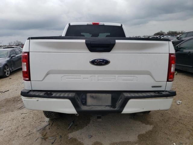 Photo 6 from auction – 2019 FORD F150 SUPER with VIN 1FTEX1EP4KKF16267