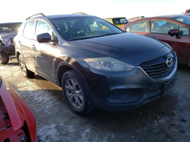 Photo 4 from auction – 2015 MAZDA CX-9 TOURI with VIN JM3TB2CV0F0452198