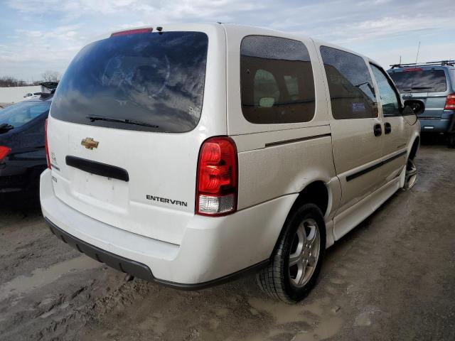 Zdjęcie 3 z aukcji – 2008 CHEVROLET UPLANDER I z VIN 1GBDV13W88D166736