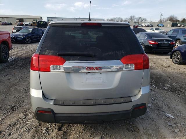Photo 6 from auction – 2011 GMC TERRAIN SL with VIN 2CTALMECXB6468323