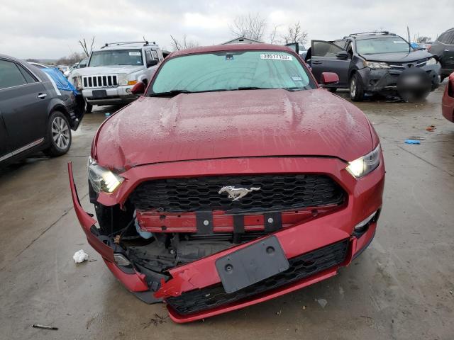 Photo 5 from auction – 2016 FORD MUSTANG with VIN 1FA6P8TH8G5220060