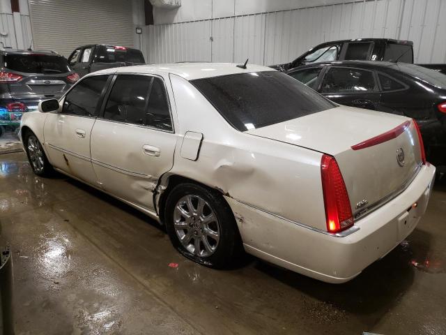 Photo 2 from auction – 2008 CADILLAC DTS with VIN 1G6KD57Y08U165611