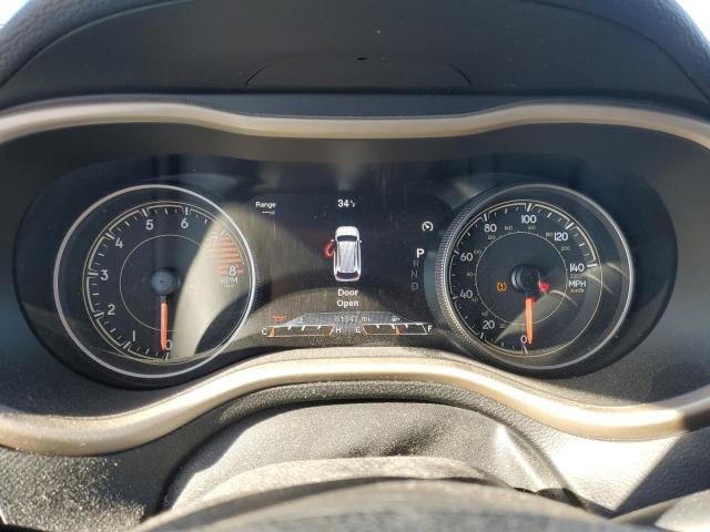 Photo 9 from auction – 2016 JEEP CHEROKEE L with VIN 1C4PJMDSXGW102430