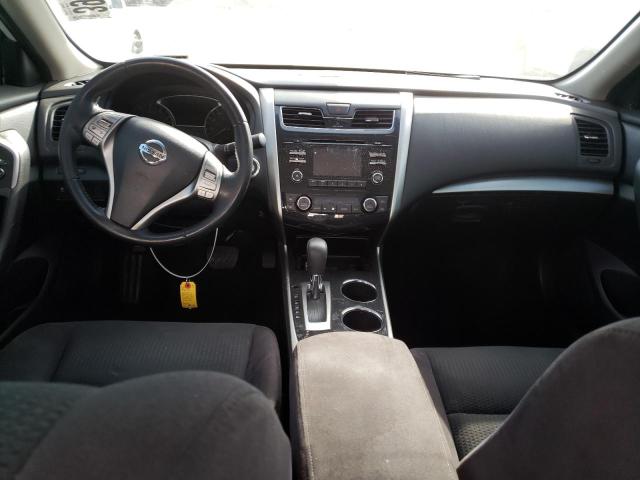 Photo 8 from auction – 2014 NISSAN ALTIMA 2.5 with VIN 1N4AL3AP2EC176536