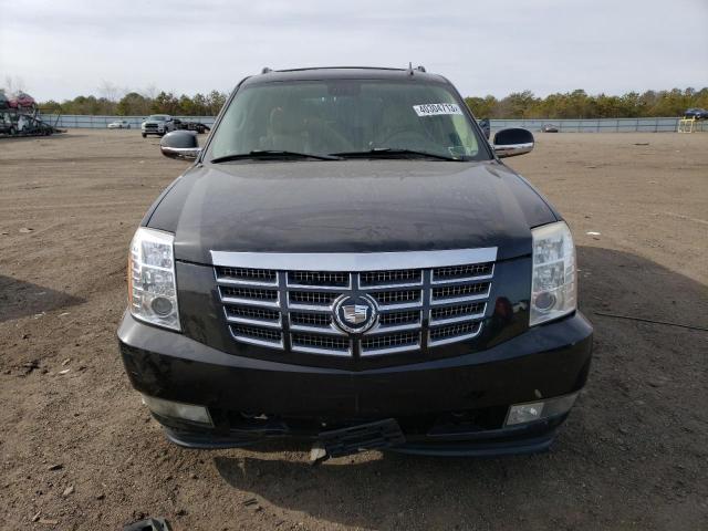 Photo 5 from auction – 2007 CADILLAC ESCALADE E with VIN 1GYFK66837R324757