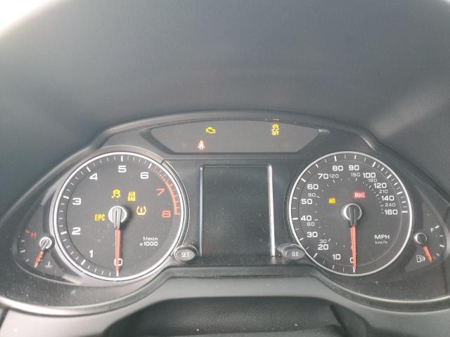 صورة رقم 9 من المزاد - 2015 AUDI Q5 PREMIUM مع VIN WA1LFAFP9FA010738