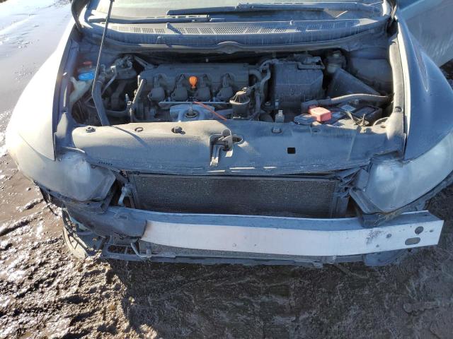 Photo 11 from auction – 2011 HONDA CIVIC EX with VIN 2HGFG1B89BH502763
