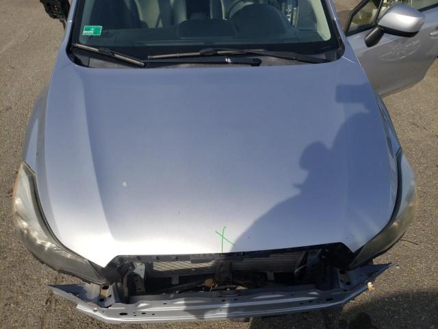 Photo 11 from auction – 2012 SUBARU IMPREZA SP with VIN JF1GPAU68CH238141