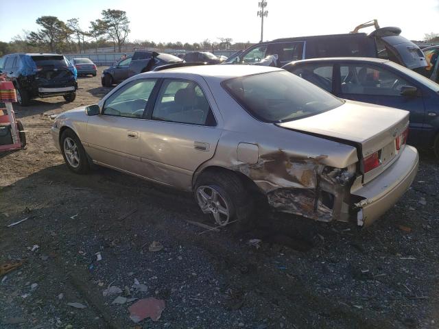 Photo 2 from auction – 2000 TOYOTA CAMRY CE with VIN 4T1BG22K2YU984783